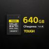 Карта пам'яті Sony 640GB CEA-G (SDCFSP-256G-G46D) - Зображення 1