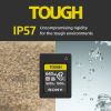 Карта пам'яті Sony 640GB CEA-G (SDCFSP-256G-G46D) - Зображення 2