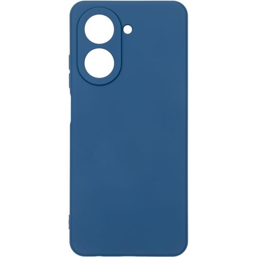 Чехол для мобильного телефона Armorstandart ICON Xiaomi Redmi A5 4G / Poco C71 4G Camera cover Dark Blue (ARM84890)