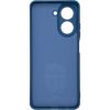 Чехол для мобильного телефона Armorstandart ICON Xiaomi Redmi A5 4G / Poco C71 4G Camera cover Dark Blue (ARM84890) - Изображение 1