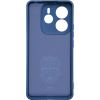 Чохол до мобільного телефона Armorstandart ICON Xiaomi Redmi Note 14 5G Camera cover Dark Blue (ARM79820) - Зображення 1