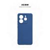 Чохол до мобільного телефона Armorstandart ICON Xiaomi Redmi Note 14 5G Camera cover Dark Blue (ARM79820) - Зображення 2