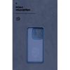 Чохол до мобільного телефона Armorstandart ICON Xiaomi Redmi Note 14 5G Camera cover Dark Blue (ARM79820) - Зображення 3