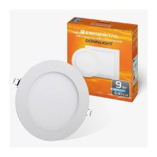 Светильник точечный Євросвітло LED-R-150-9 4200К