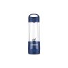 Блендер NUTRIBULLET NBP003NBL - Зображення 1
