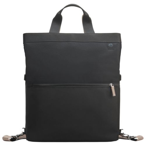 Рюкзак для ноутбука HP 14 Convertible Laptop Backpack Tote (9C2H0AA)