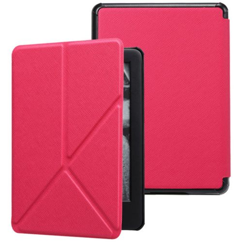 Чехол для электронной книги Armorstandart Amazon Kindle Paperwhite 12th Gen 2024 Rose (ARM83845)