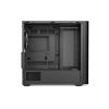 Корпус AeroCool D302A-G-BK-v1 Black (ACCS-DS04043.11) - Изображение 2