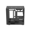 Корпус AeroCool D302A-G-BK-v1 Black (ACCS-DS04043.11) - Изображение 3