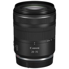 Об'єктив Canon RF 28-70mm F2.8 IS STM (6535C005)