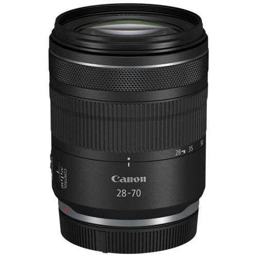 Об'єктив Canon RF 28-70mm F2.8 IS STM (6535C005)