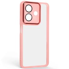 Чехол для мобильного телефона Armorstandart Shade OPPO A40 4G / A40m 4G / A3 4G / A3x 4G Rose (ARM78548)