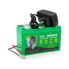 Батарея до ДБЖ Voltronic 12V - 14Ah Li-ion (Li12014A)