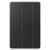Чохол до планшета BeCover Smart Case Samsung Galaxy Tab S10 FE (SM-X520/SM-X526) 10.9 Black (713273) - Зображення 1