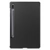 Чохол до планшета BeCover Smart Case Samsung Galaxy Tab S10 FE (SM-X520/SM-X526) 10.9 Black (713273) - Зображення 2