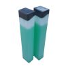 Акумулятор холоду Pinnacle 2х170 мл Green (8906053361735_2) - Зображення 2