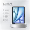 Скло захисне ACCLAB Full Glue Apple iPad Air 13 (2024) (1283126593727) - Зображення 3