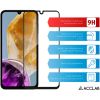 Скло захисне ACCLAB Full Glue Samsung M15 Black (1283126591709) - Зображення 2