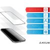 Скло захисне ACCLAB Full Glue Samsung M15 Black (1283126591709) - Зображення 3