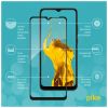 Скло захисне Piko Full Glue Samsung A03 Black (1283126521645) - Зображення 1