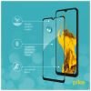 Скло захисне Piko Full Glue Samsung A03 Black (1283126521645) - Зображення 3