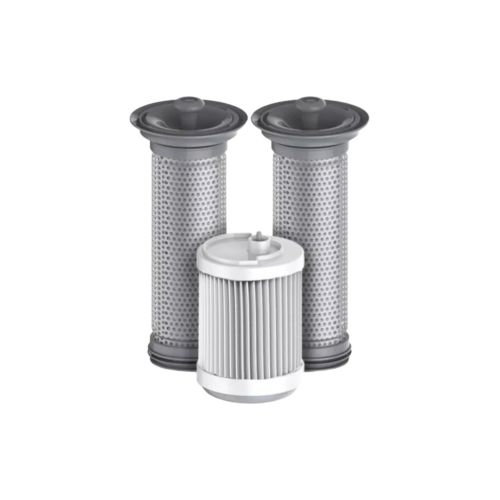 Фільтр до пилососу Tineco PWRHERO 11/S11 series (2 фільтри, 1 HEPA) (9VAAH101200)