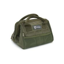Сумка дорожная Voltronic 17x5.5x20.6 cm Green (YT-M-17-5G)