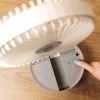 Вентилятор Cecotec EnergySilence 800 FoldAir Portable Control (CCTC-08225) - Изображение 3