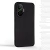 Чехол для мобильного телефона Armorstandart Matte Slim Fit Xiaomi Poco F7 Black (ARM80376) - Изображение 1