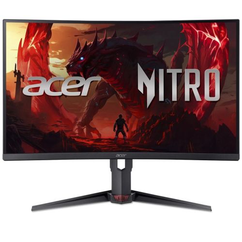 Монитор Acer Nitro XZ273UP2bmiiphx (UM.HX3EE.207)