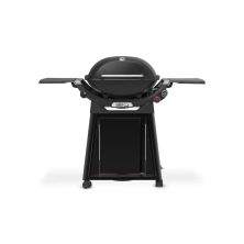 Гриль-барбекю Weber Q3200N Black (1501126)