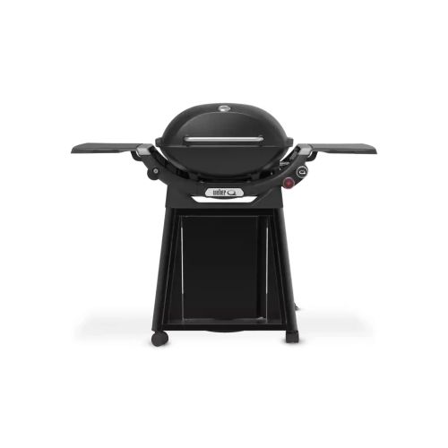 Гриль-барбекю Weber Q3200N Black (1501126)