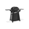 Гриль-барбекю Weber Q3200N Black (1501126) - Зображення 1