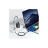Зарядний пристрій XO L105-CC 2xUSB-C PD35W Black (L105-CC.black) - Зображення 2