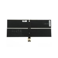 Аккумулятор для ноутбука Microsoft Surface Book 2nd Gen (Model 1793, 1813) DYNH01 (екр. блок), 3070mAh (23.2W, 2cell, 7.57V, Li-ion (A71087)