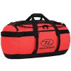 Сумка дорожная Highlander водозахисна Storm Kitbag 65L Red (DB123-RD) (927454) - Изображение 1