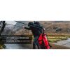 Сумка дорожная Highlander водозахисна Storm Kitbag 65L Red (DB123-RD) (927454) - Изображение 3