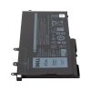 Аккумулятор для ноутбука Dell Latitude E5280 (3DDDG) 11.4V 3500mAh (NB441334) - Изображение 2