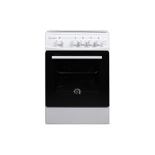 Плита Milano ML55 G2/01 біла