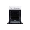 Плита Milano ML55 G2/01 біла - Изображение 2