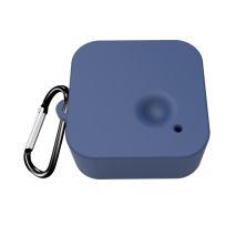 Чехол для наушников Armorstandart Hang Case для Nothing Ear (2) Navy Blue (ARM75399) Чехол для наушников Armorstandart Hang Case для Nothing Ear (2) Navy Blue (ARM75399)