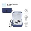 Чохол для навушників Armorstandart Hang Case для Nothing Ear (2) Navy Blue (ARM75399) - Зображення 1