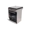 Плита PRIME Technics PSG 64018 B - Зображення 2