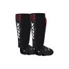Защита голени и стопы RDX Neoprene Shin Instep IMMAF-1 Red XL (SGN-IMF-1R-XL) - Изображение 3