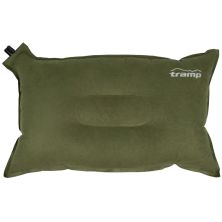 Туристическая подушка Tramp Comfort (UTRI-012-dark-olive)