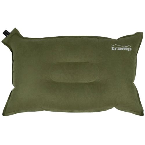Туристическая подушка Tramp Comfort (UTRI-012-dark-olive)
