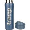 Термокружка Tramp 450 ml Mat Blue (UTRC-107-mat-blue) - Зображення 1