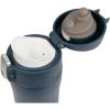 Термокружка Tramp 450 ml Mat Blue (UTRC-107-mat-blue) - Зображення 2