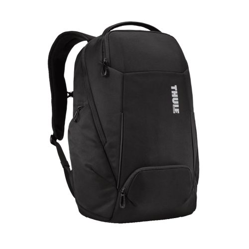 Рюкзак для ноутбука Thule 16 Accent Recycled 26L TACBP-2316, black (3205384)