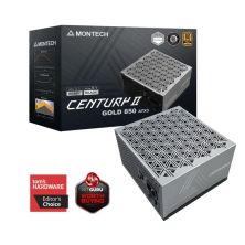Блок питания MONTECH 850W (CENTURY II 850)